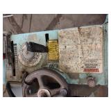 Target ECE0005DM18 Electric Concret...