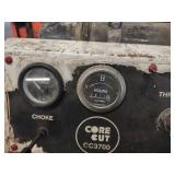 Diamond Products Core Cut CC 3700 C...