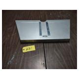 Concrete Wall Saw Blade Guard, 24",...