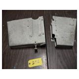 Concrete Wall Saw Split Blade Guard...
