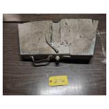 Concrete Wall Saw Split Blade Guard...