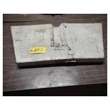 Concrete Wall Saw Split Blade Guard...