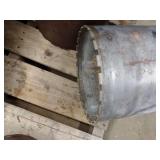 Diamond Bit, 12"...