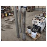 Diamond Bit, 6.5"...