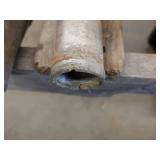 Diamond Bit, 1.5"...