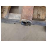 Diamond Bit, 1.625"...