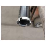 Diamond Bit, 1.5"...