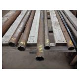 Diamond Bit, 2.5"...