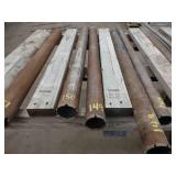 Diamond Bit, 2.5"...