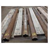 Diamond Bit, 2.75"...