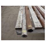 Diamond Bit, 2.5"...