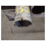 Diamond Bit, 2.5"...