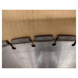 Diamond Blade, 36", Fits Concrete S...