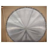 Diamond Blade, 42", Fits Concrete W...