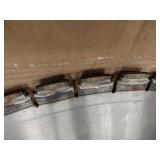 Diamond Blade, 42", Fits Concrete W...