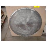 Diamond Blade, 34", Fits Concrete W...