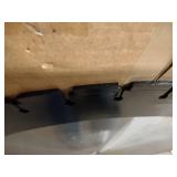 Diamond Blade, 30", Fits Concrete S...