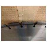 Diamond Blade, 30", Fits Concrete S...