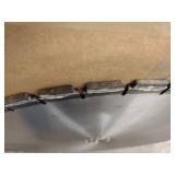 Diamond Blade, 30", Fits Concrete W...
