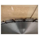 Diamond Blade, 30", Fits Concrete W...