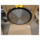 Diamond Blade, 24", Fits Concrete S...