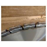 Diamond Blade, 24", Fits Concrete S...