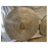 Diamond Blade, 60"x.220, Fits Concr...