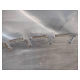 Diamond Blade, 60"x.220, Fits Concr...