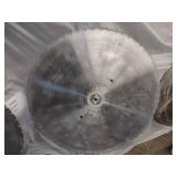 Diamond Blade, 54"x.220, Fits Concr...