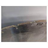 Diamond Blade, 48"x.187, Fits Concr...