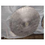Diamond Blade, 48"x.220, Fits Concr...