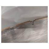Diamond Blade, 48"x.220, Fits Concr...
