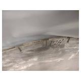 Diamond Blade, 48"x.187, Fits Concr...