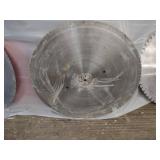 Diamond Blade, 42"x.220, Fits Concr...