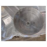 Diamond Blade, 42"x.220, Fits Concr...