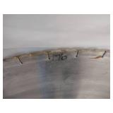 Diamond Blade, 42"x.220, Fits Concr...