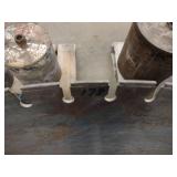 Diamond Blade, 42"x.187, Fits Concr...