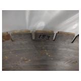 Diamond Blade, 36"x.220, Fits Concr...