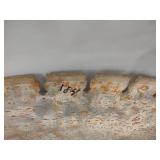 Diamond Blade, 36"x.220, Fits Concr...