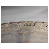 Diamond Blade, 34"x.220, Fits Concr...
