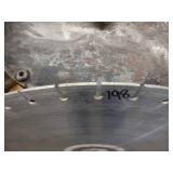 Diamond Blade, 24"x.220, Fits Concr...