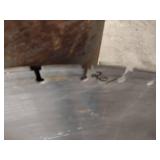 Diamond Blade, 36"x.187, Fits Concr...