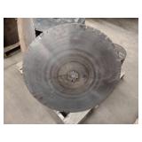 Diamond Blade, 34"x.220, Fits Concr...