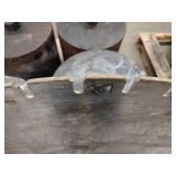 Diamond Blade, 30"x.220, Fits Concr...