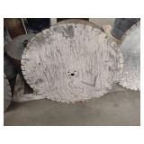 Diamond Blade, 30"x.187, Fits Concr...
