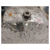 Diamond Blade, 30"x.187, Fits Concr...