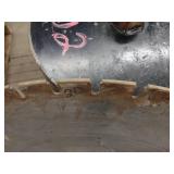 Diamond Blade, 30"x.220, Fits Concr...