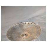 Diamond Blade, 24"x.187, Fits Concr...