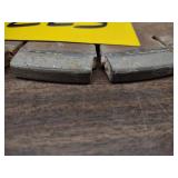 Diamond Blade, 12"x.375 ...