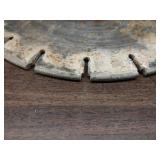 Diamond Blade, 12"x.187 ...